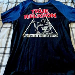 Men’s true religion xl T-shirt